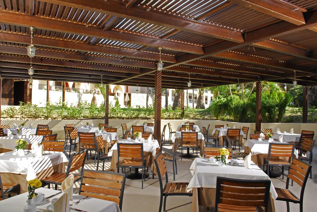 Minos Mare Hotel พลาตาเนส ภายนอก รูปภาพ